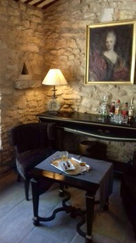 hostellerie le roy soleil