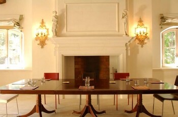 hostellerie le roy soleil