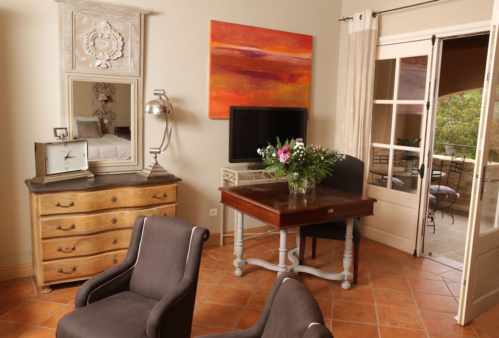 hostellerie le roy soleil