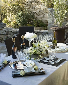 hostellerie le roy soleil