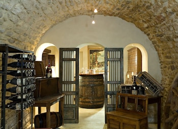 hostellerie le roy soleil