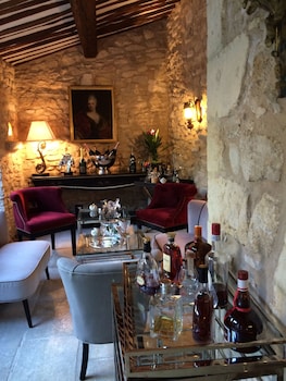 hostellerie le roy soleil