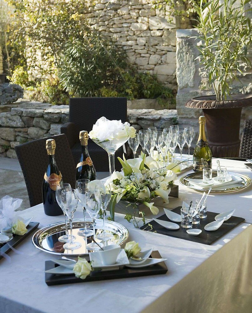 hostellerie le roy soleil