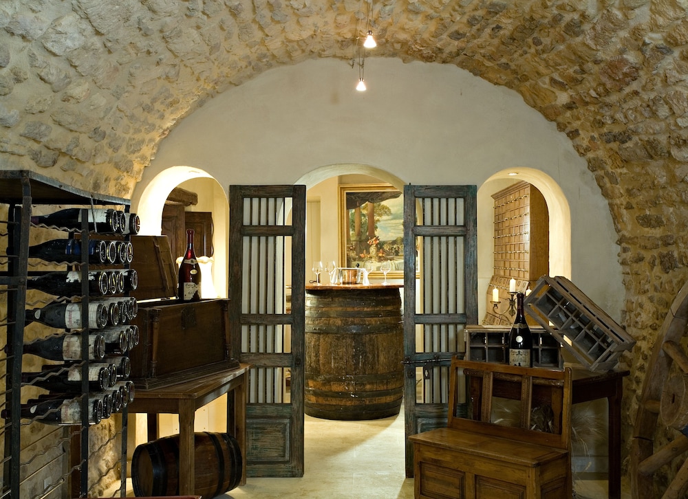 hostellerie le roy soleil