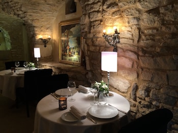 hostellerie le roy soleil