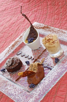 hostellerie le roy soleil