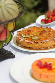 hostellerie le roy soleil