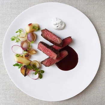 hostellerie le roy soleil