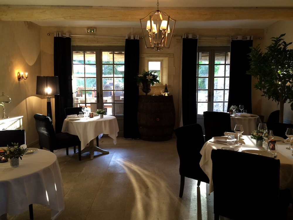 hostellerie le roy soleil