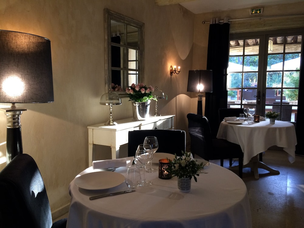 hostellerie le roy soleil