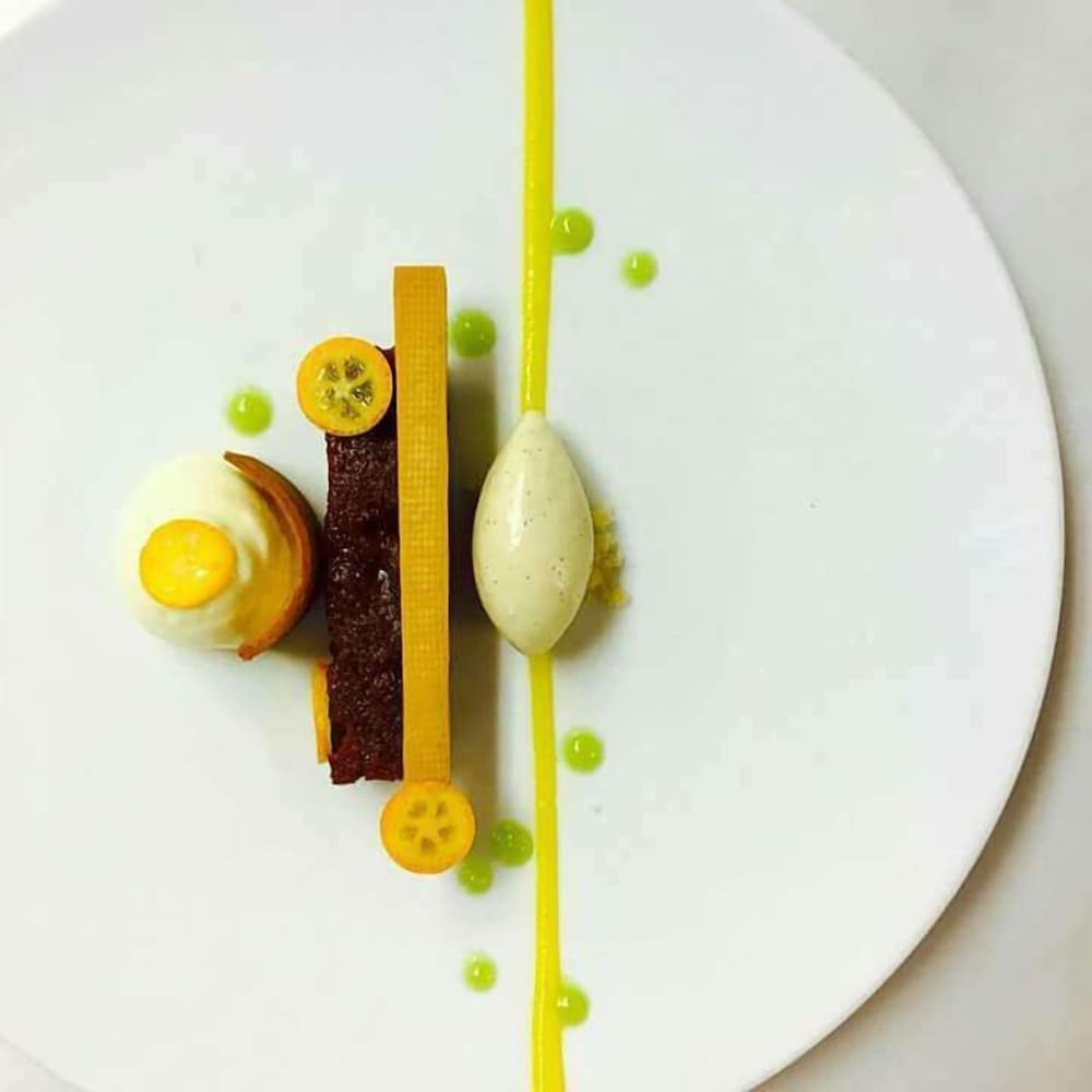 hostellerie le roy soleil