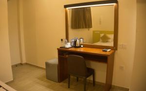 beach corridor hotel and spa