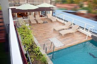 beach corridor hotel and spa