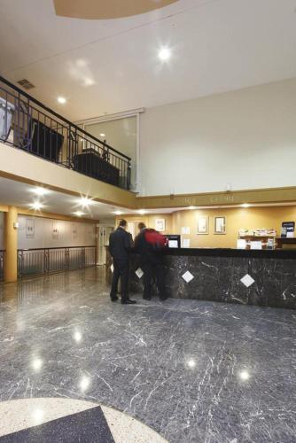 ibis styles canberra