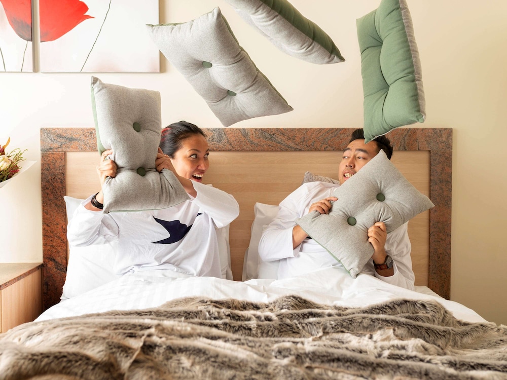 ibis styles canberra