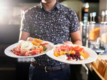 ibis styles canberra