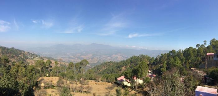 roop tara valley
