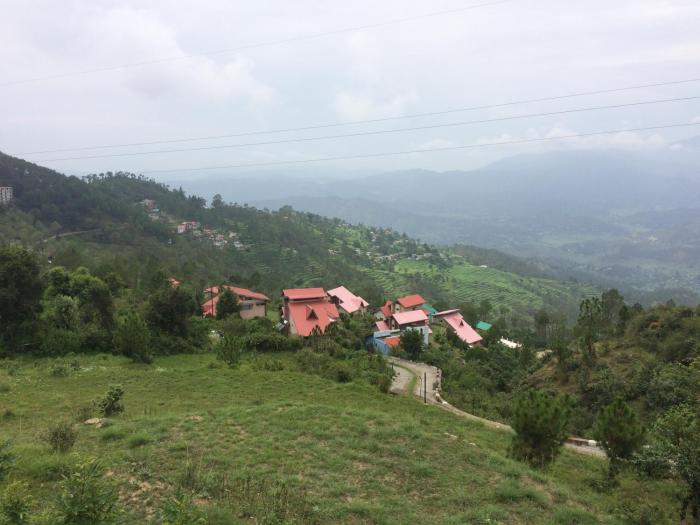 roop tara valley