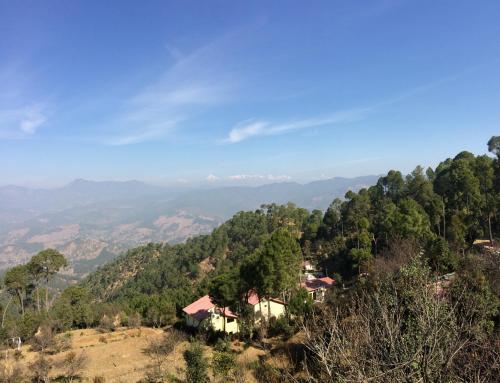 roop tara valley