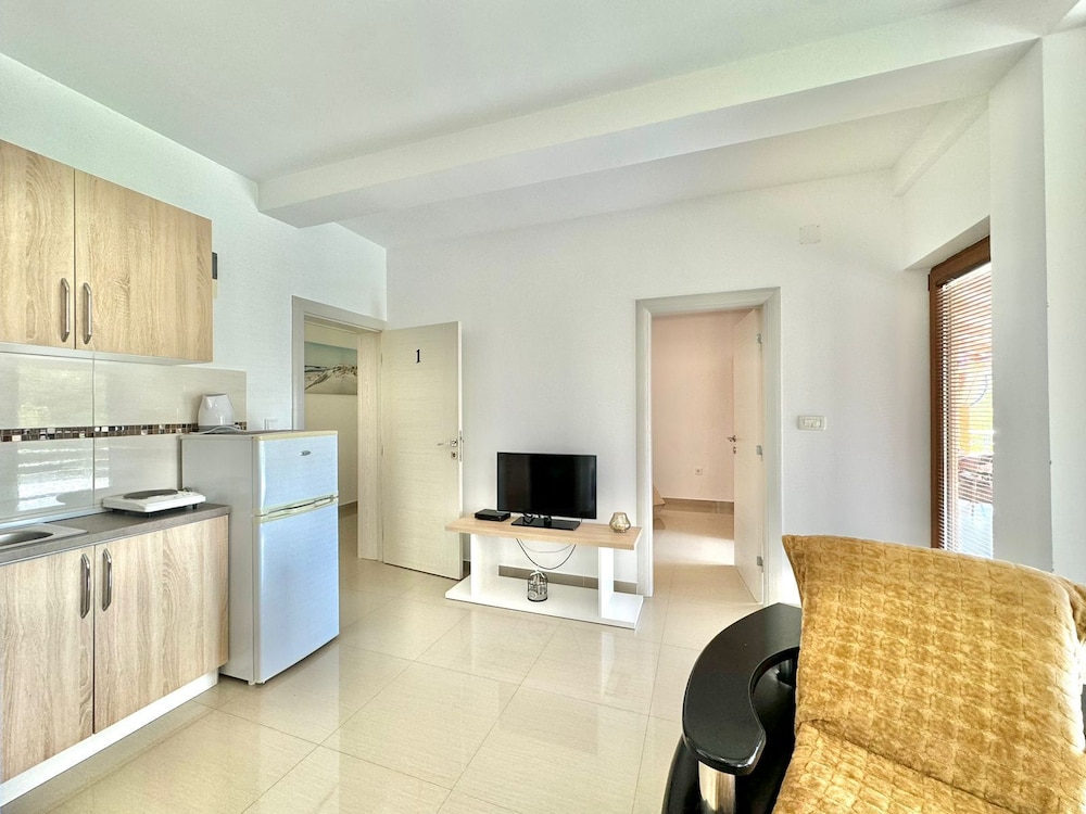 stars residence