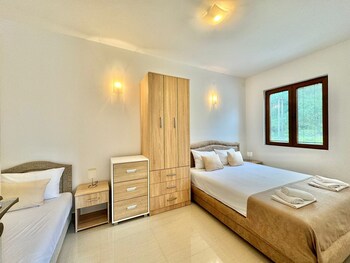 stars residence