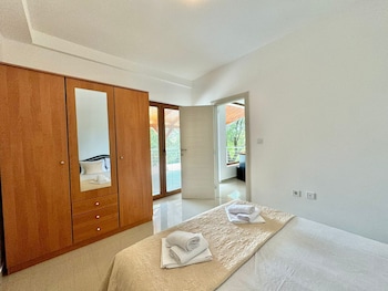 stars residence