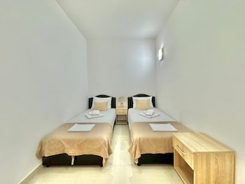 stars residence