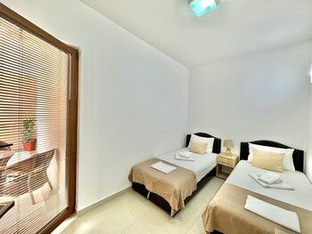 stars residence