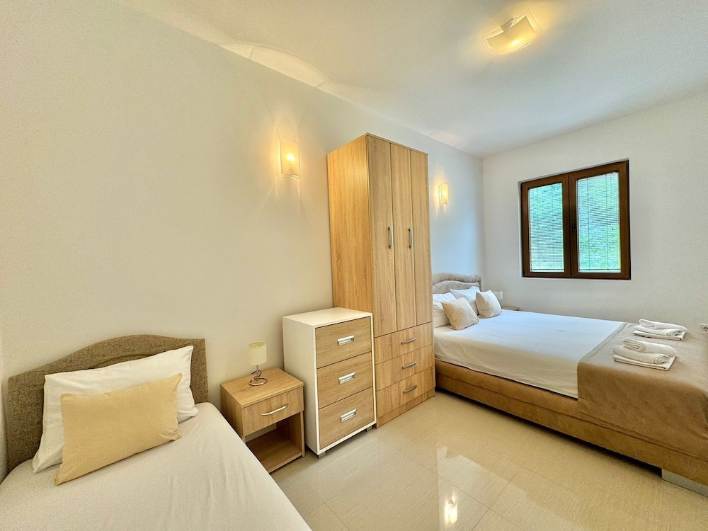 stars residence