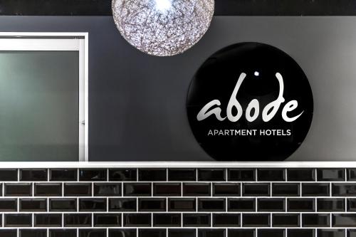 abode woden