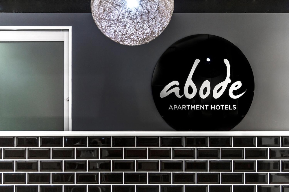 abode woden
