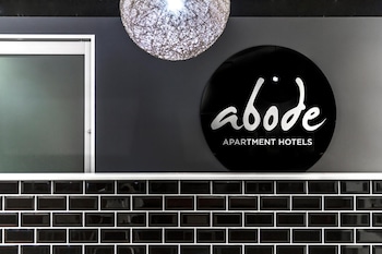 abode woden