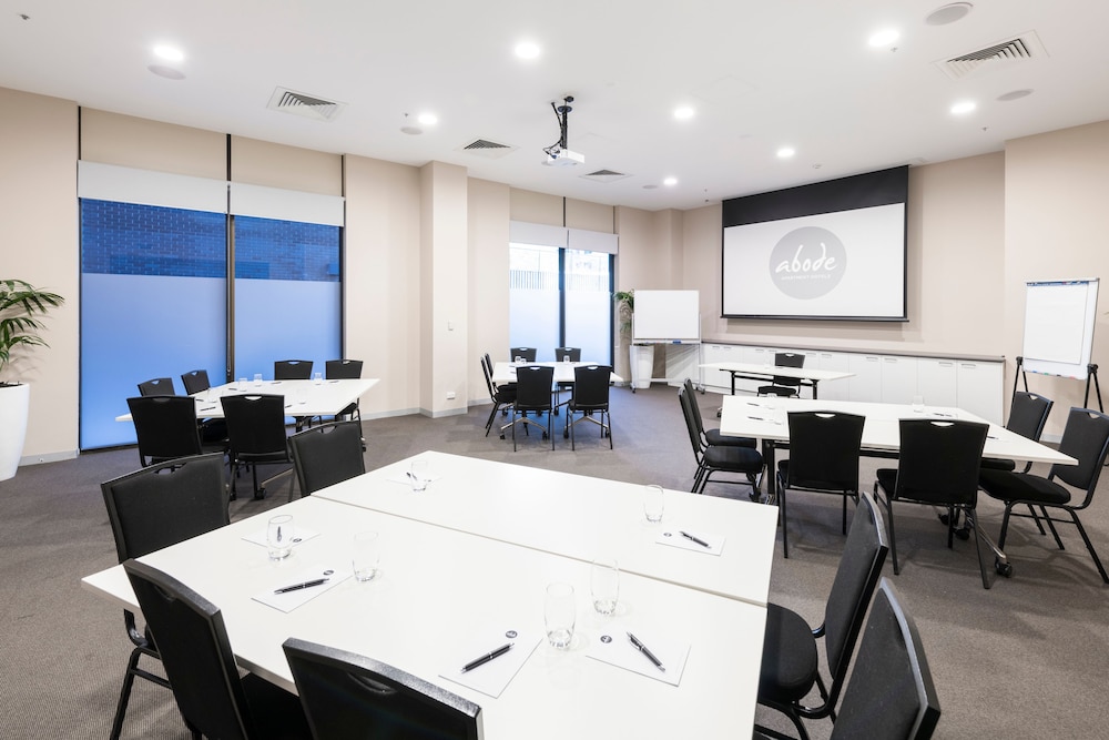 abode woden