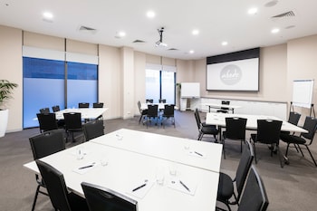 abode woden