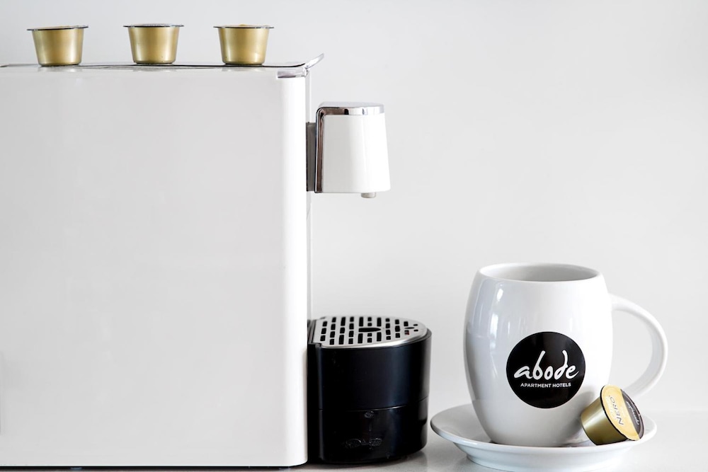 abode woden