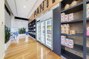 abode woden