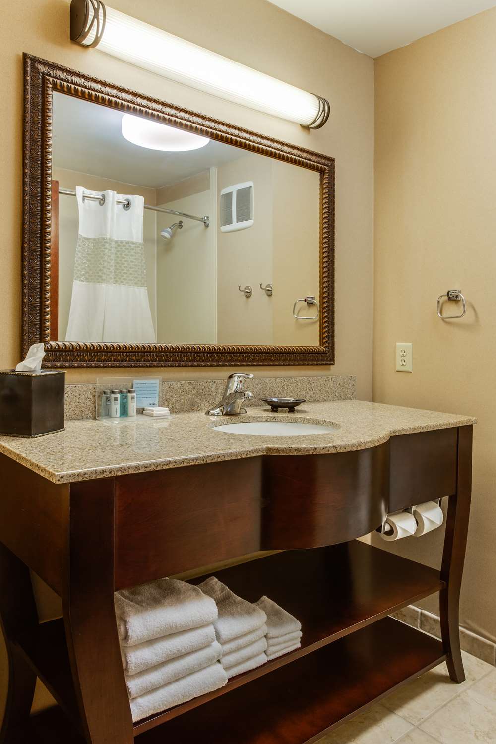 hampton inn bennington
