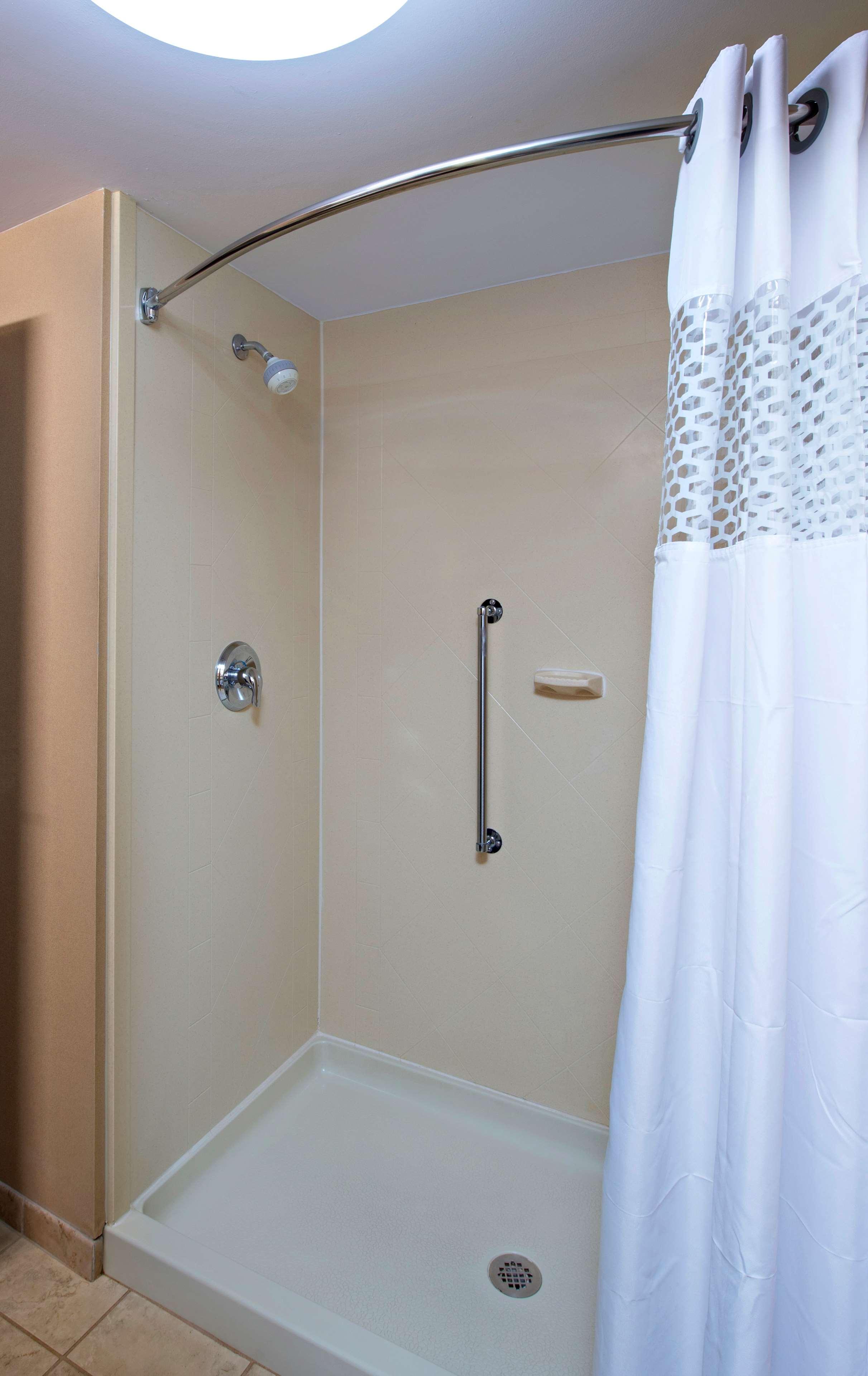 hampton inn bennington