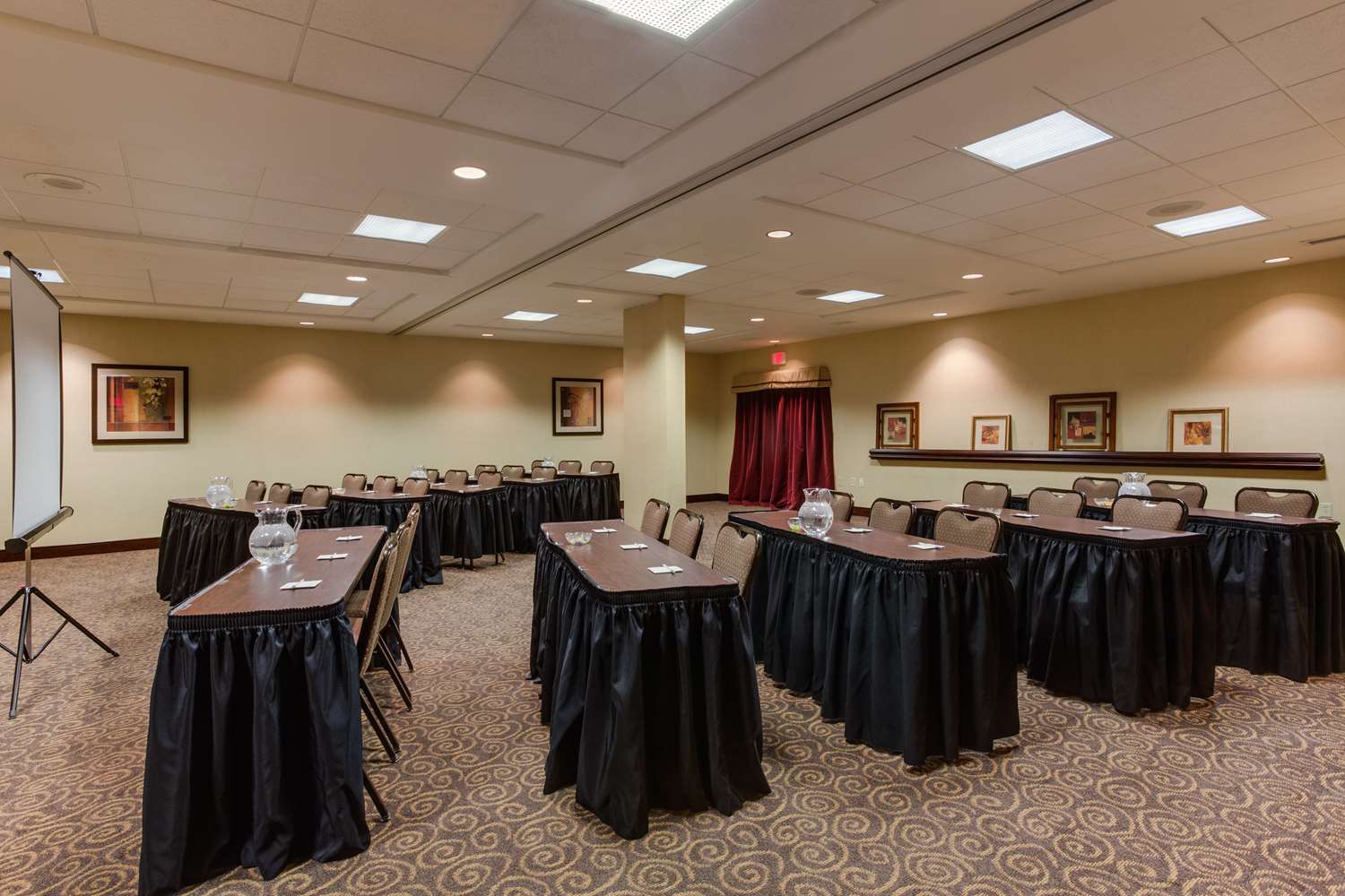 hampton inn bennington