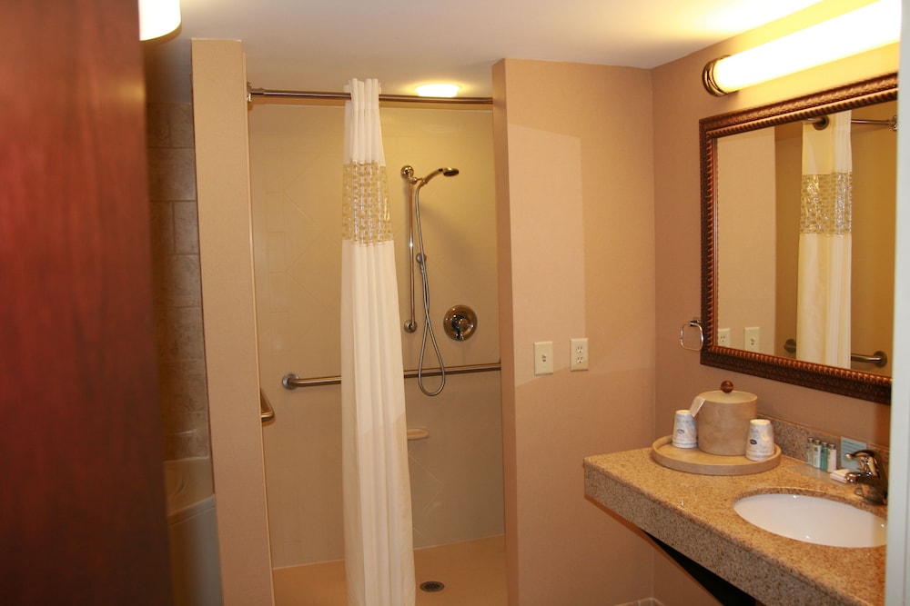 hampton inn bennington