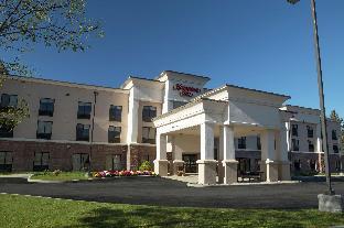 hampton inn bennington