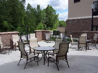 hampton inn bennington