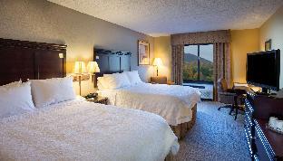 hampton inn bennington