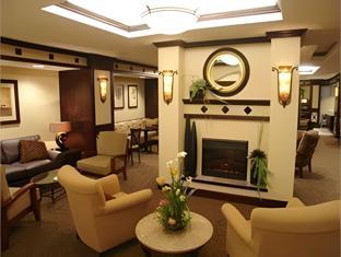 hampton inn bennington