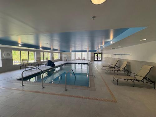 hampton inn bennington