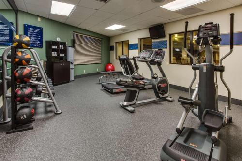 hampton inn bennington