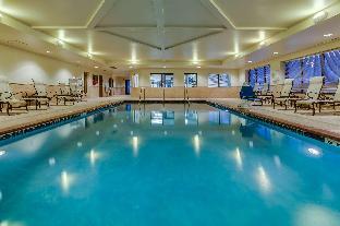 hampton inn bennington