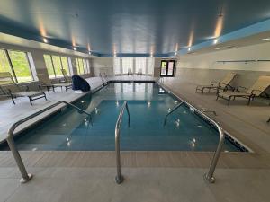 hampton inn bennington