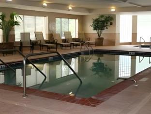 hampton inn bennington