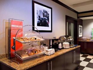 hampton inn bennington